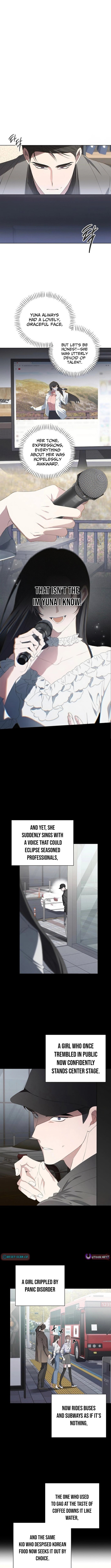 Hey, take my body – Chapter 31 – Page 2