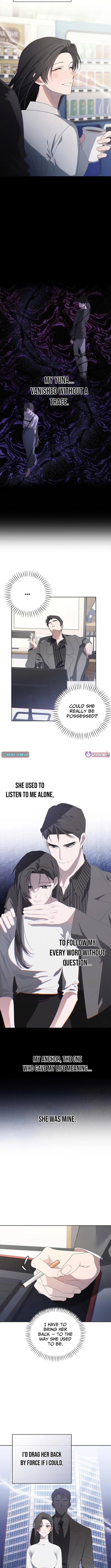 Hey, take my body – Chapter 31 – Page 3