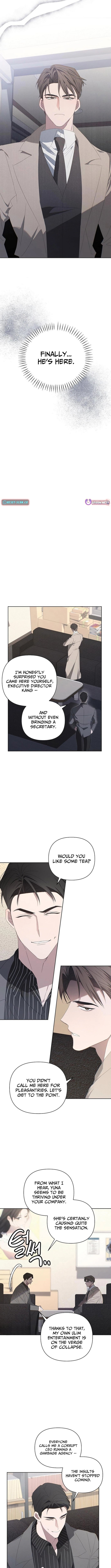 Hey, take my body – Chapter 31 – Page 5