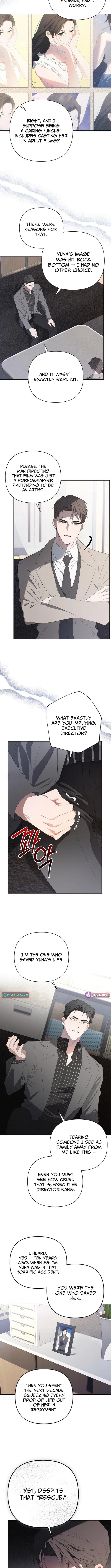 Hey, take my body – Chapter 31 – Page 8