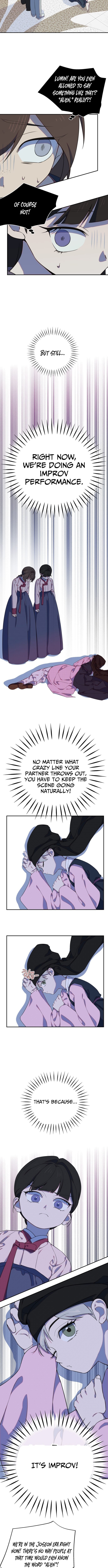 I Became the Daughter of a Top-Star Actress – Chapter 13 – Page 2