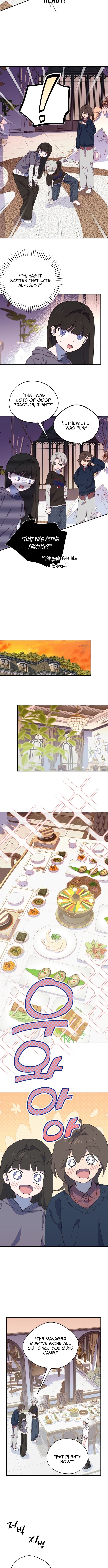 I Became the Daughter of a Top-Star Actress – Chapter 13 – Page 5