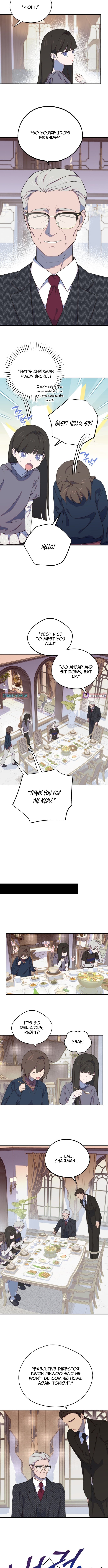 I Became the Daughter of a Top-Star Actress – Chapter 13 – Page 6