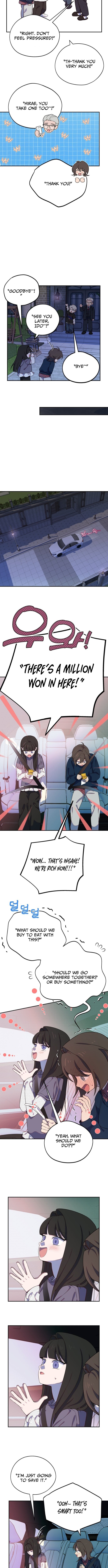 I Became the Daughter of a Top-Star Actress – Chapter 13 – Page 9