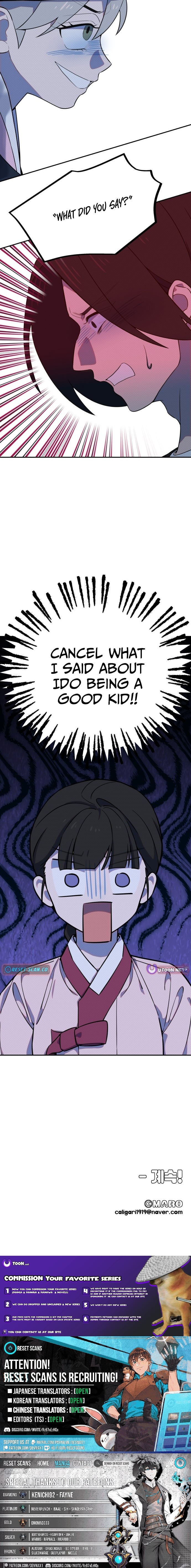I Became the Daughter of a Top-Star Actress – Chapter 13 – Page 11