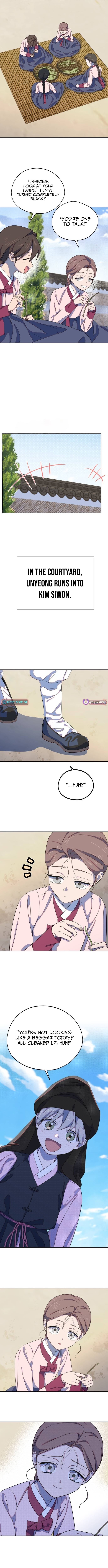 I Became the Daughter of a Top-Star Actress – Chapter 18 – Page 5