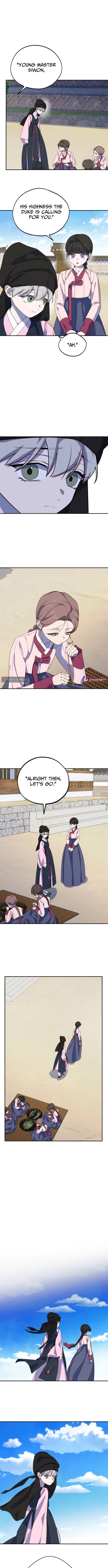 I Became the Daughter of a Top-Star Actress – Chapter 18 – Page 6