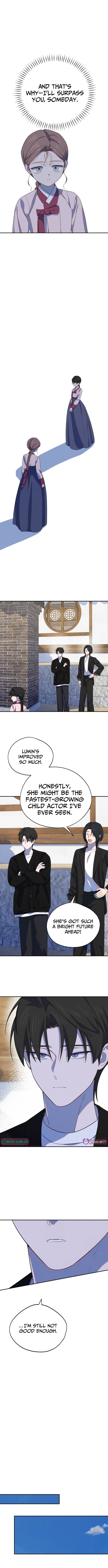 I Became the Daughter of a Top-Star Actress – Chapter 18 – Page 8