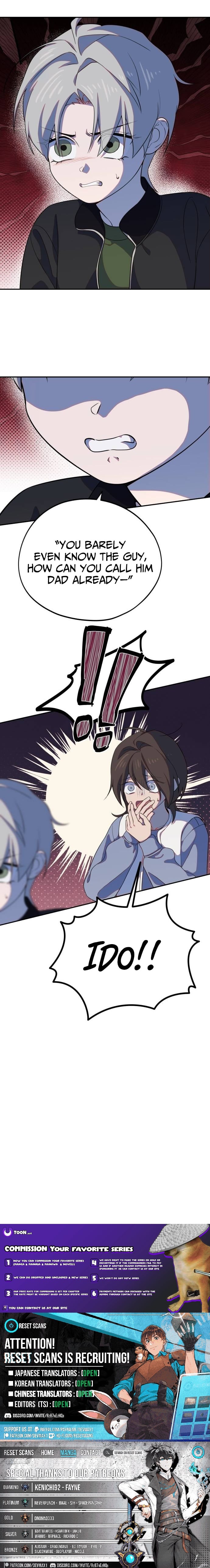 I Became the Daughter of a Top-Star Actress – Chapter 18 – Page 11