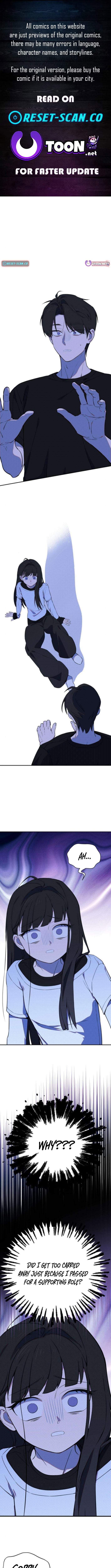 I Became the Daughter of a Top-Star Actress – Chapter 10 – Page 1