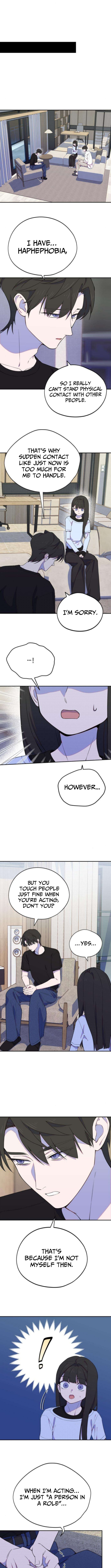 I Became the Daughter of a Top-Star Actress – Chapter 10 – Page 4