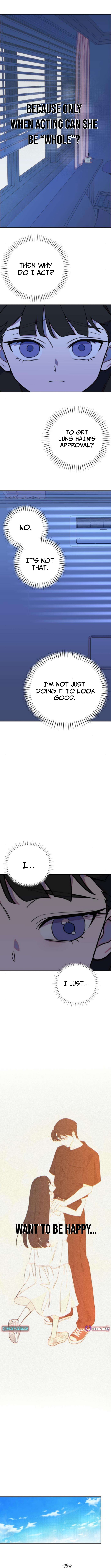 I Became the Daughter of a Top-Star Actress – Chapter 10 – Page 6