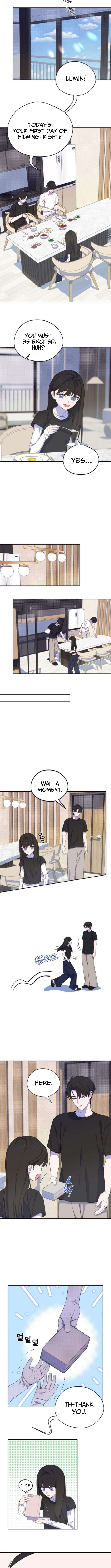 I Became the Daughter of a Top-Star Actress – Chapter 10 – Page 7