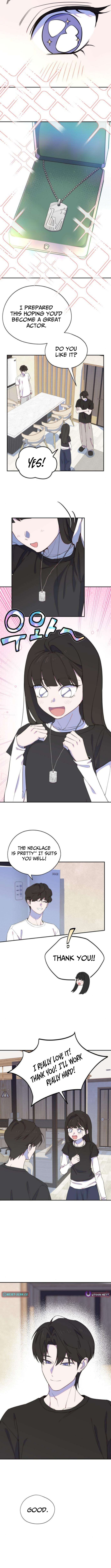 I Became the Daughter of a Top-Star Actress – Chapter 10 – Page 8