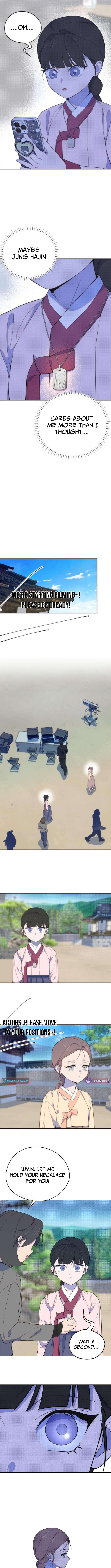 I Became the Daughter of a Top-Star Actress – Chapter 10 – Page 10