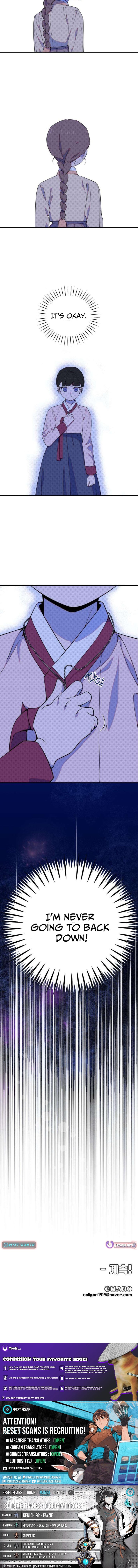 I Became the Daughter of a Top-Star Actress – Chapter 10 – Page 11