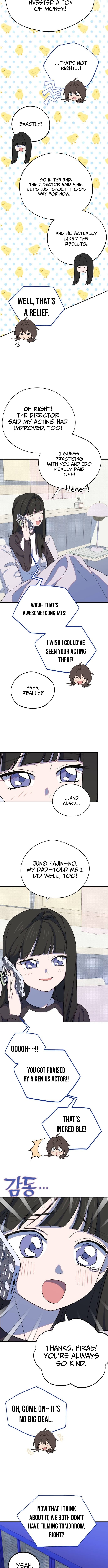 I Became the Daughter of a Top-Star Actress – Chapter 16 – Page 4