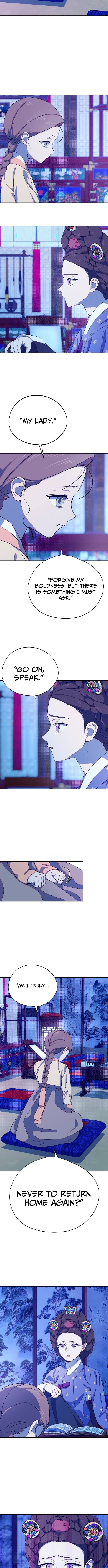 I Became the Daughter of a Top-Star Actress – Chapter 16 – Page 7