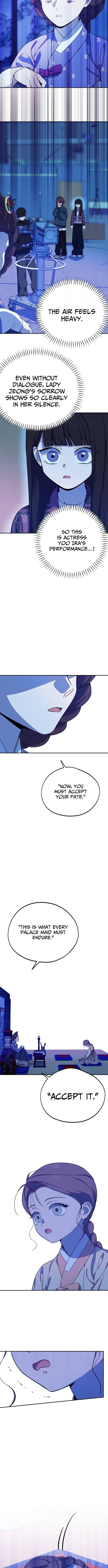 I Became the Daughter of a Top-Star Actress – Chapter 16 – Page 8