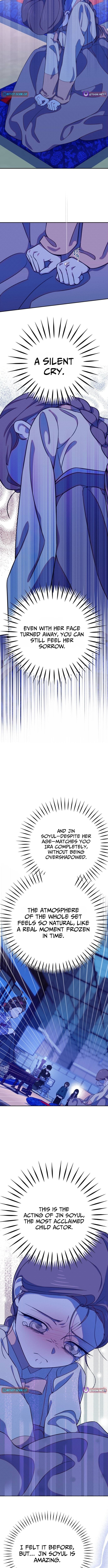 I Became the Daughter of a Top-Star Actress – Chapter 16 – Page 9