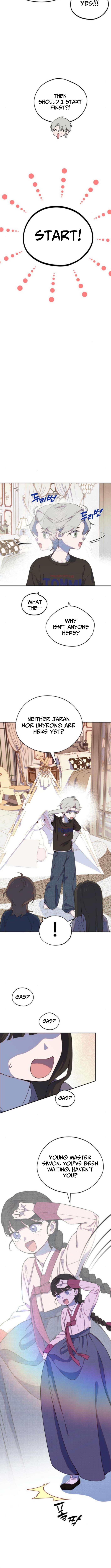 I Became the Daughter of a Top-Star Actress – Chapter 12 – Page 7