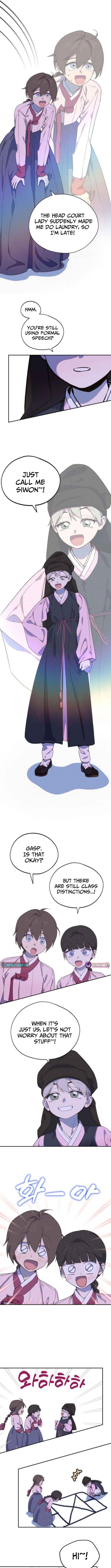 I Became the Daughter of a Top-Star Actress – Chapter 12 – Page 8