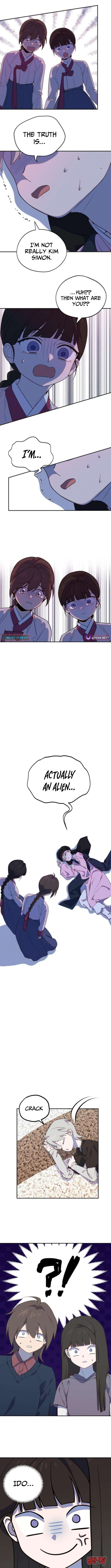 I Became the Daughter of a Top-Star Actress – Chapter 12 – Page 10