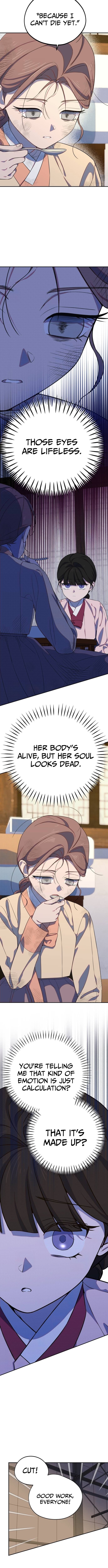 I Became the Daughter of a Top-Star Actress – Chapter 17 – Page 4