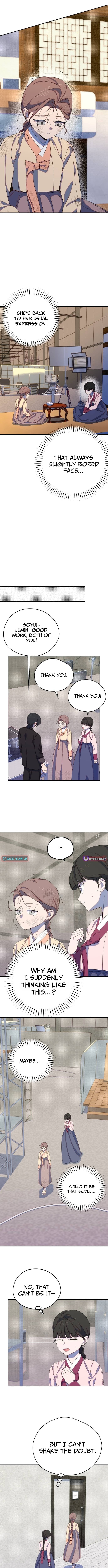 I Became the Daughter of a Top-Star Actress – Chapter 17 – Page 5
