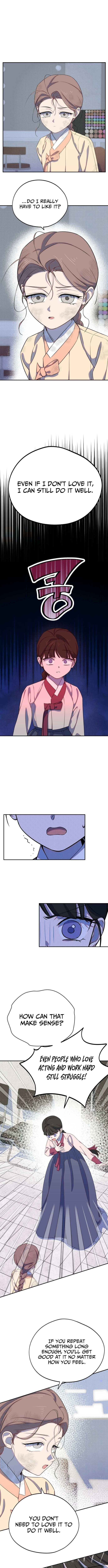 I Became the Daughter of a Top-Star Actress – Chapter 17 – Page 7