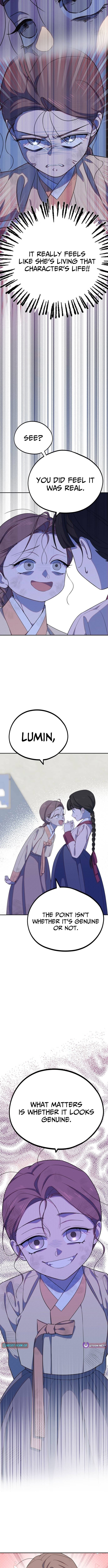 I Became the Daughter of a Top-Star Actress – Chapter 17 – Page 9