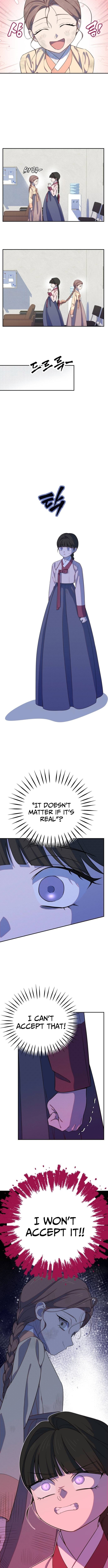 I Became the Daughter of a Top-Star Actress – Chapter 17 – Page 10
