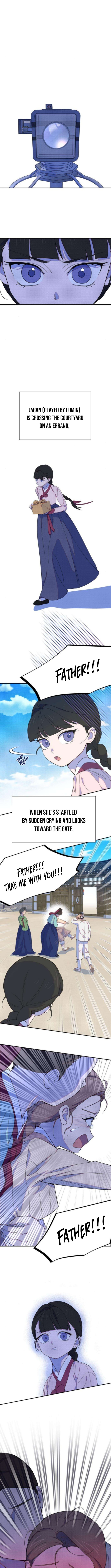 I Became the Daughter of a Top-Star Actress – Chapter 11 – Page 3