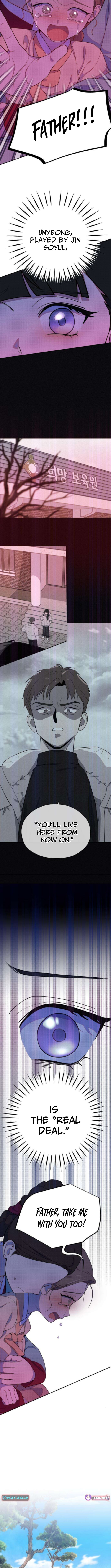 I Became the Daughter of a Top-Star Actress – Chapter 11 – Page 4