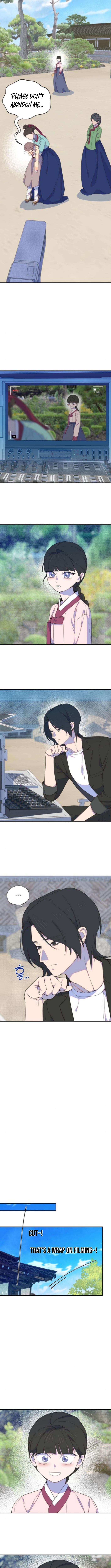 I Became the Daughter of a Top-Star Actress – Chapter 11 – Page 5