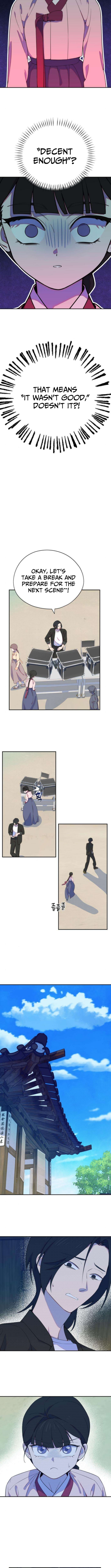 I Became the Daughter of a Top-Star Actress – Chapter 11 – Page 7