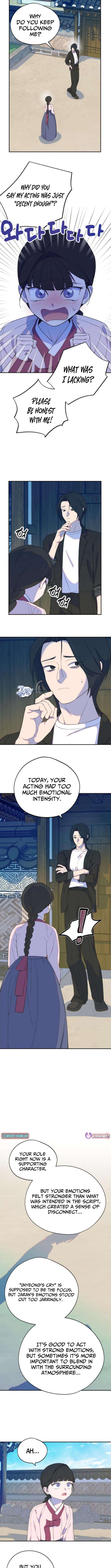 I Became the Daughter of a Top-Star Actress – Chapter 11 – Page 8