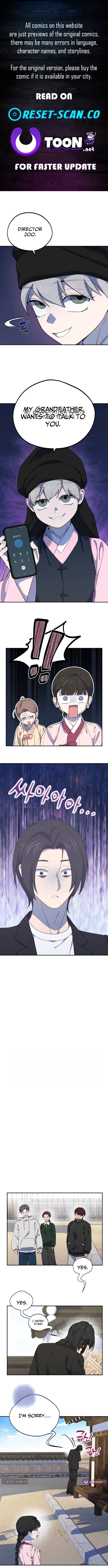 I Became the Daughter of a Top-Star Actress – Chapter 15 – Page 1