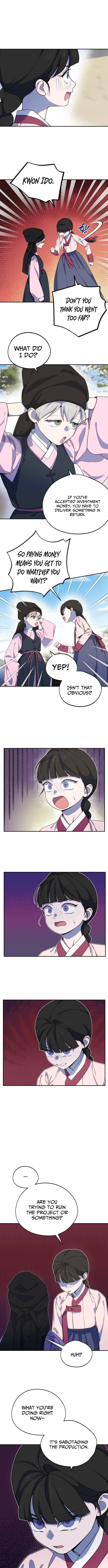 I Became the Daughter of a Top-Star Actress – Chapter 15 – Page 2