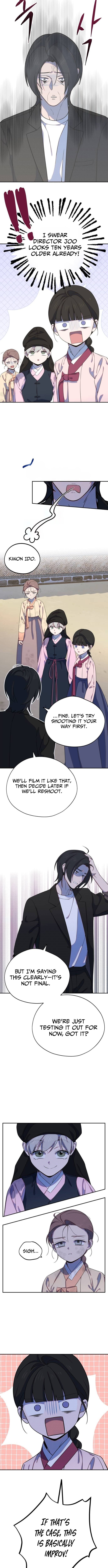 I Became the Daughter of a Top-Star Actress – Chapter 15 – Page 4