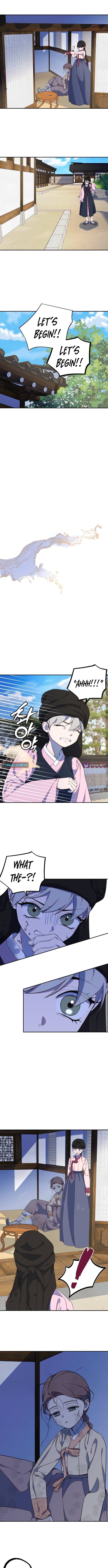 I Became the Daughter of a Top-Star Actress – Chapter 15 – Page 6