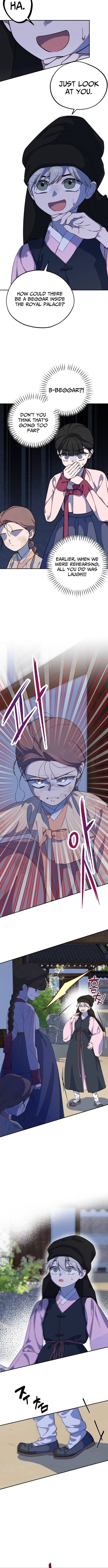 I Became the Daughter of a Top-Star Actress – Chapter 15 – Page 7