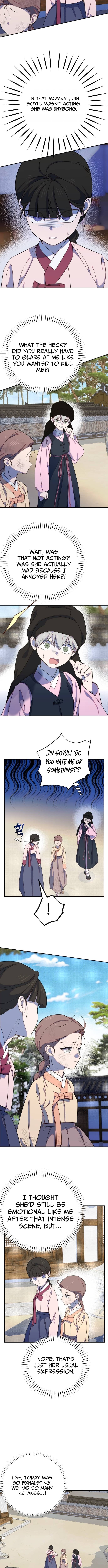 I Became the Daughter of a Top-Star Actress – Chapter 15 – Page 9