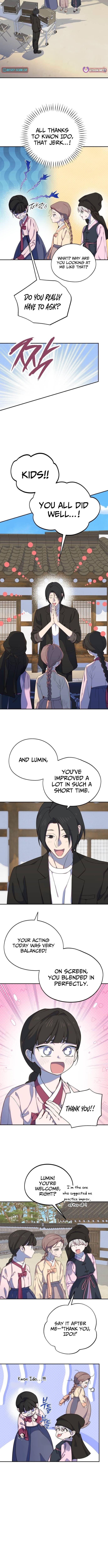 I Became the Daughter of a Top-Star Actress – Chapter 15 – Page 10