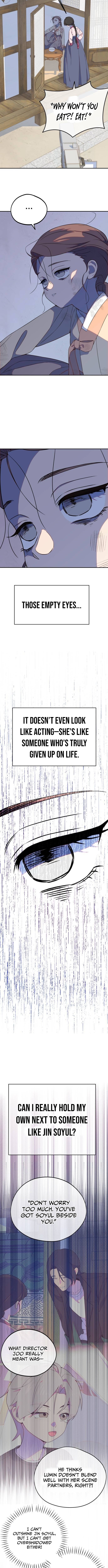 I Became the Daughter of a Top-Star Actress – Chapter 14 – Page 3