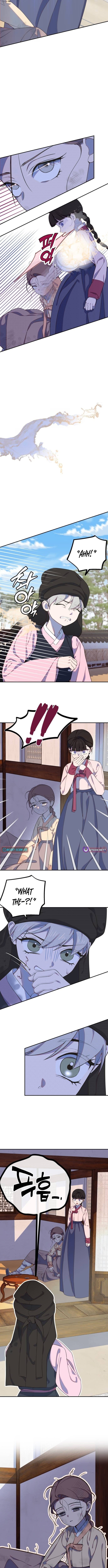 I Became the Daughter of a Top-Star Actress – Chapter 14 – Page 5