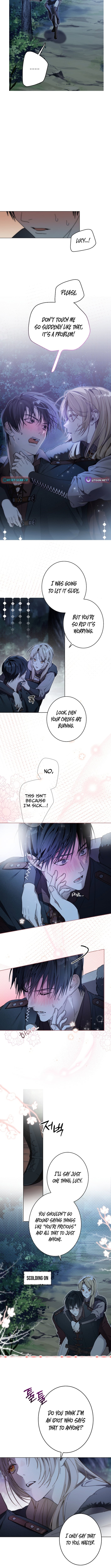 The Dawn That Twists Your Neck – Chapter 35 – Page 2