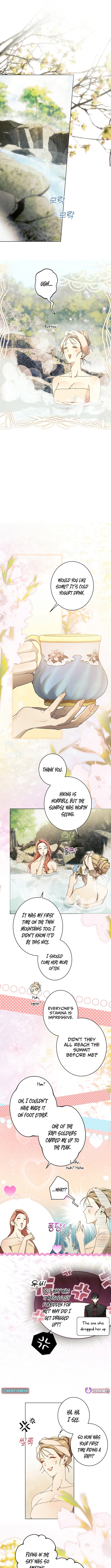 The Dawn That Twists Your Neck – Chapter 35 – Page 4