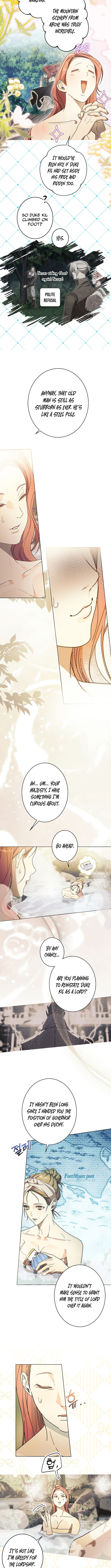 The Dawn That Twists Your Neck – Chapter 35 – Page 5