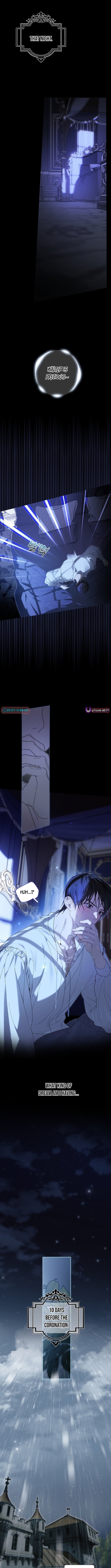 The Dawn That Twists Your Neck – Chapter 35 – Page 7